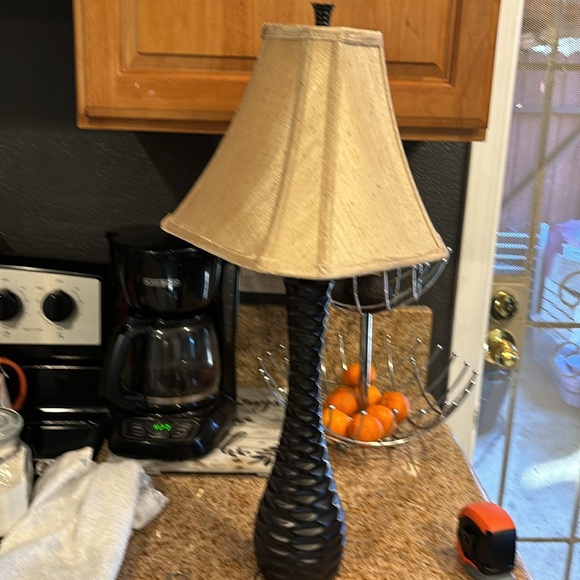 Lamp - Picture 4 of 4